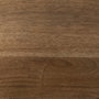 Ixia Mesa de Comedor Madera y Metal para Salón 220 x 100 x 77 cm