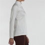 Camiseta de Manga Larga de Mujer +8000 PAGOETA-071 Blanco (M)