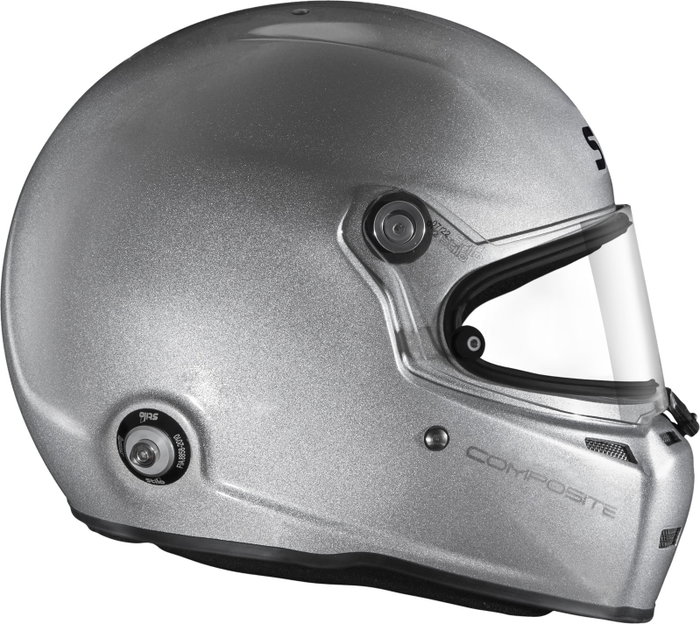 Stilo ST5 FN Composite Gris Talla 60