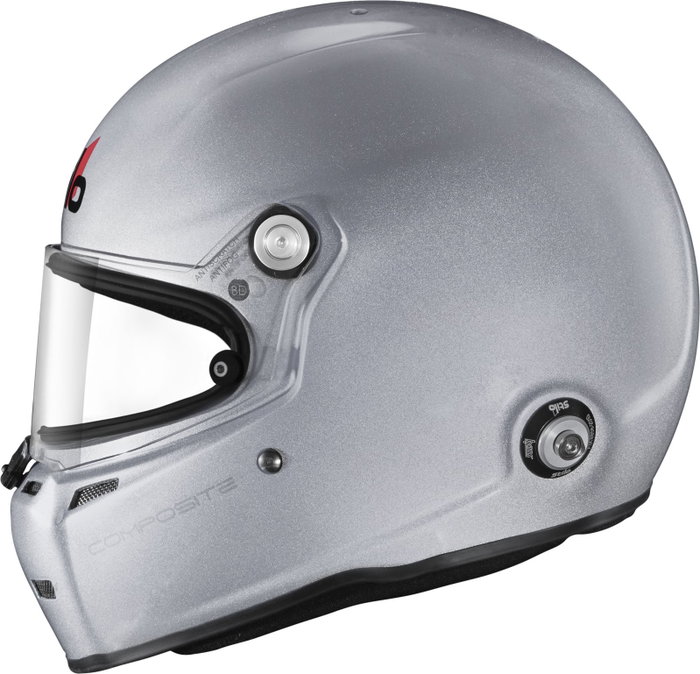 Stilo ST5 FN Composite Gris Talla 60