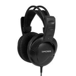 Koss UR 20 Auriculares Negros