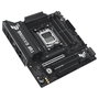 Asus TUF GAMING B850M-PLUS WIFI Micro ATX DDR5 PCIe 5.0