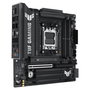 Asus TUF GAMING B850M-PLUS WIFI Micro ATX DDR5 AM5