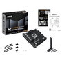Asus TUF GAMING B850M-PLUS WIFI Micro ATX DDR5 AM5
