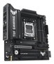Asus TUF GAMING B850M-PLUS WIFI Micro ATX DDR5 PCIe 5.0