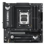 Asus TUF GAMING B850M-PLUS WIFI Micro ATX DDR5 PCIe 5.0