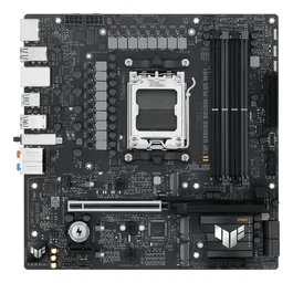 Asus TUF GAMING B850M-PLUS WIFI Micro ATX DDR5 AM5