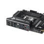 Asus TUF GAMING B850M-PLUS WiFi Placa Base AMD B850 Socket AM5 Micro ATX Wi-Fi 6E Bluetooth 5.3 DDR5 USB 3.2 Gen 2x2 RAID 90MB1IY0-M0EAY0