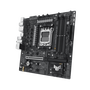 Asus TUF GAMING B850M-PLUS WiFi Placa Base AMD B850 Socket AM5 Micro ATX Wi-Fi 6E Bluetooth 5.3 DDR5 USB 3.2 Gen 2x2 RAID 90MB1IY0-M0EAY0