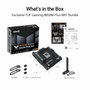 Asus TUF GAMING B850M-PLUS WIFI Micro ATX DDR5 AM5