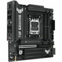 Asus TUF GAMING B850M-PLUS WIFI Micro ATX DDR5 AM5