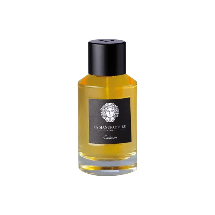 La Manufacture Cahsmere Agua de perfume Unisex 100 ml