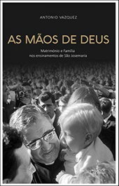As maos de deus, Antonio Vázquez - LUCERNA