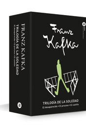 Trilogía de la soledad, Franz Kafka - AKAL