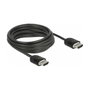DeLOCK Cable HDMI Premium 4K 60 Hz 5 m 84966