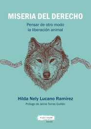 Miseria del derecho, Hilda Nely Lucano Ramírez - PLAZA Y VALDES
