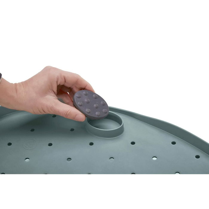 Cama para Perro IMAC DIDO Gris 110 X 78 X 32 CM Cama para Perro IMAC DIDO Gris 110 X 78 X 32 CM