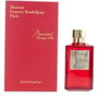 Francis Kurkdjian BACCARAT ROUGE 540 EXTRAIT DE PARFUM edp vapo 200 ml