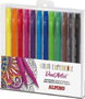 Alpino Color Experience Dual Artist Estuche de 12 Rotuladores Surtidos