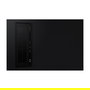 SAMSUNG The Wall MM015F-A Pantalla 1920x1080 10.000:1 Negro AllInOne