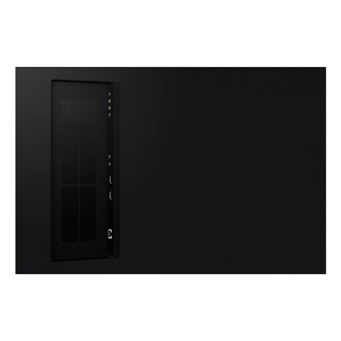 Samsung MM015F-A The Wall All-in-One Negro Samsung MM015F-A The Wall All-in-One Negro