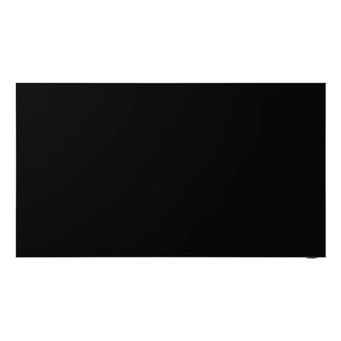 Samsung MM015F-A The Wall All-in-One Negro Samsung MM015F-A The Wall All-in-One Negro
