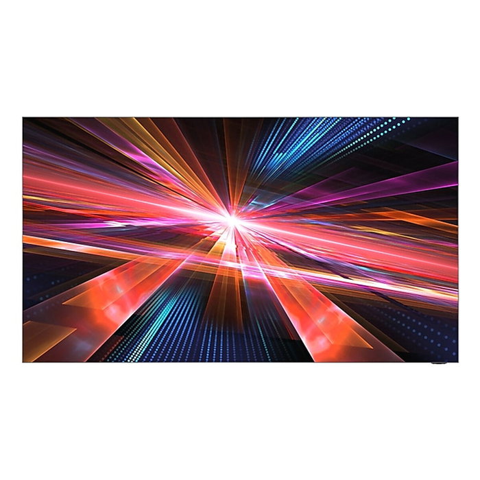 Samsung MM015F-A The Wall All-in-One Negro Samsung MM015F-A The Wall All-in-One Negro