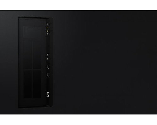 Samsung MM015F-A The Wall All-in-One Negro Samsung MM015F-A The Wall All-in-One Negro