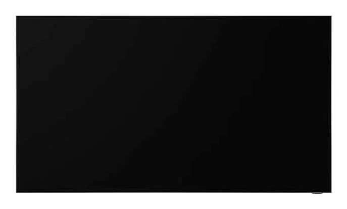 Samsung MM015F-A The Wall All-in-One Negro Samsung MM015F-A The Wall All-in-One Negro