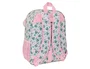 Safta Mochila Minnie Mouse Minty adaptable a carro