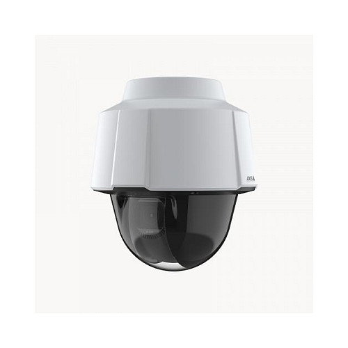 Axis Cámara de Seguridad IP PTZ Dome P5676-LE 4MP con Visión Nocturna 200m Axis Cámara de Seguridad IP PTZ Dome P5676-LE 4MP con Visión Nocturna 200m