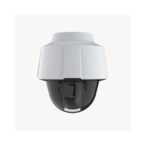 Axis Cámara de Seguridad IP PTZ Dome P5676-LE 4MP con Visión Nocturna 200m Axis Cámara de Seguridad IP PTZ Dome P5676-LE 4MP con Visión Nocturna 200m