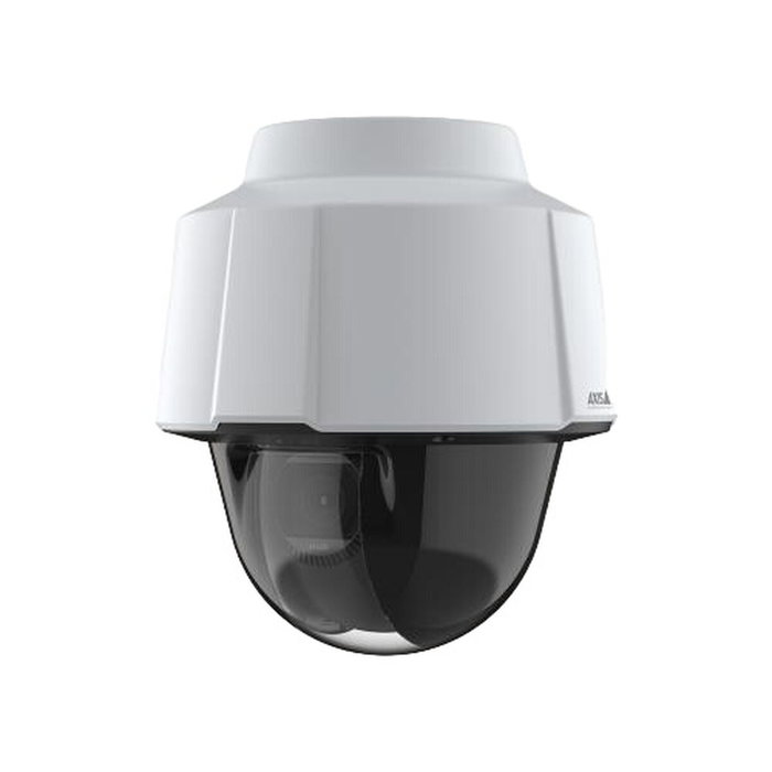 Axis P5676-LE Cámara PTZ Dome 4 MP Blanco