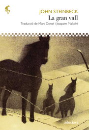 La gran vall, John Steinbeck - ADESIARA