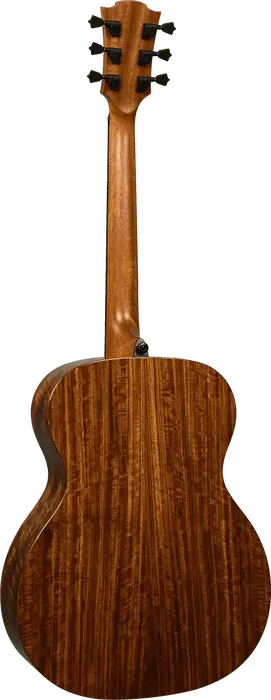 LAG Guitarra Acústica Auditorium Tramontane 318 - Natural Brillante