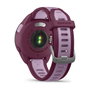 Garmin Forerunner 165 Music Berry / Lilac