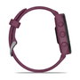 Garmin Forerunner 165 Music Berry / Lilac