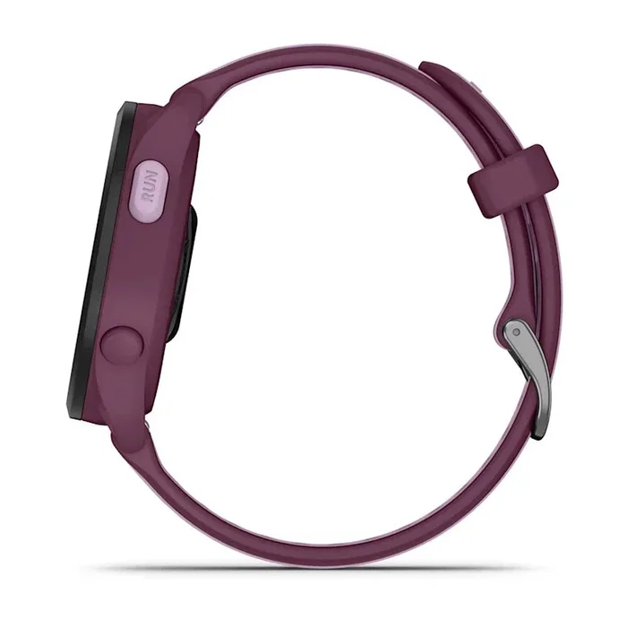 Garmin Forerunner 165 Music Púrpura
