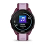 Garmin Forerunner 165 Music Berry/Lilac