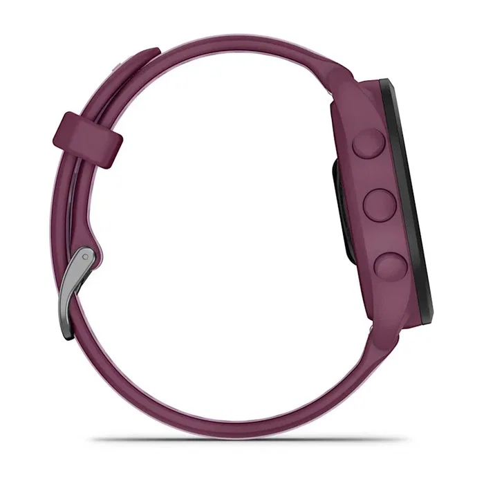 Garmin Forerunner 165 Music Púrpura