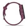 Garmin Forerunner 165 Music Púrpura