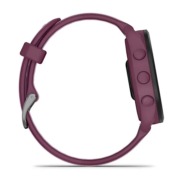 Garmin Forerunner 165 Music Berry/Lilac