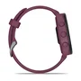 Garmin Forerunner 165 Music Berry/Lilac