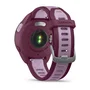 Garmin Forerunner 165 Music Púrpura