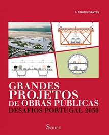 SCRIBE, Grandes Projectos de Obras Publicas, Santos, S.Pompeu - SCRIBE