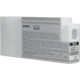 Epson Cartucho T6427 Gris