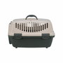 Trixie Transportín Capri 1 Talla XS Gris oscuro / Rubor