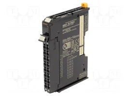 OMRON NX Módulo de automatización de ampliación de entrada/salida