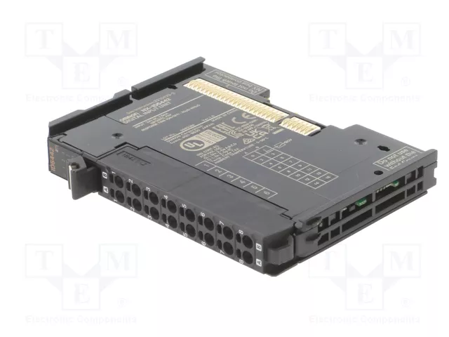 OMRON NX Módulo de automatización de ampliación de entrada/salida