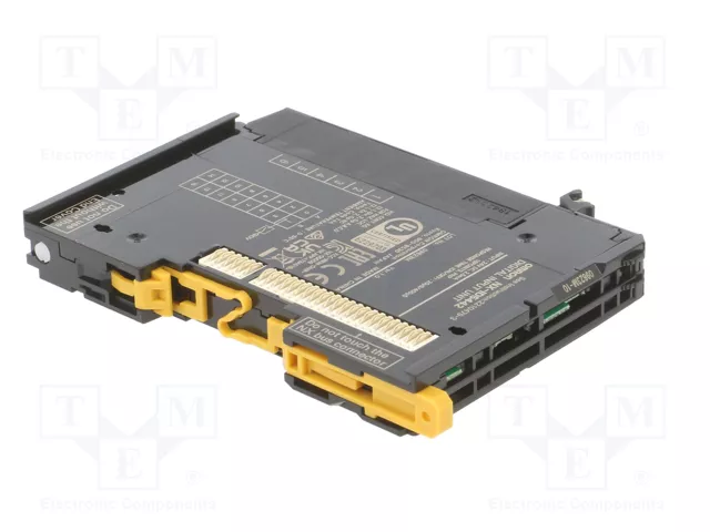 OMRON NX Módulo de automatización de ampliación de entrada/salida